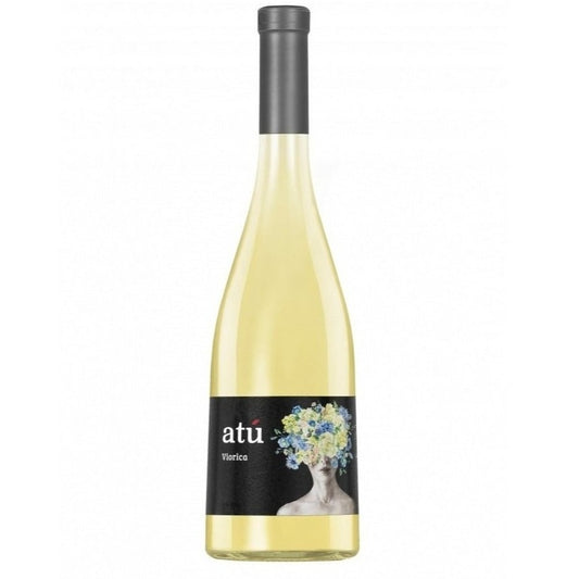 Viorica. White Dry Wine.